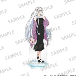 Fate/Grand Order From Lostbelt Acrylic Stand