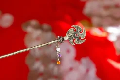 Fate/Grand Order Kanzashi Japanese Hair Pin