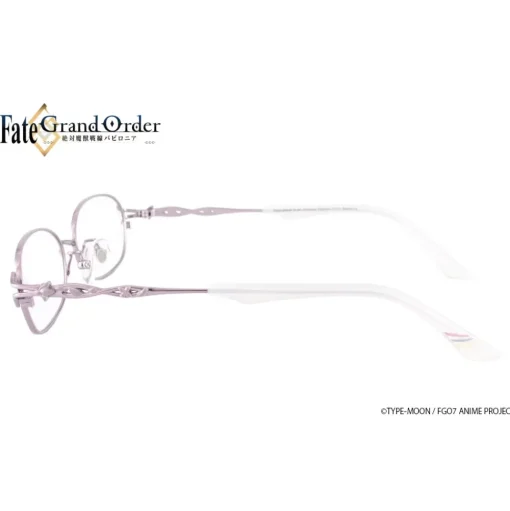 Fate/Grand Order Merlin Glasses (Clear Lenses)
