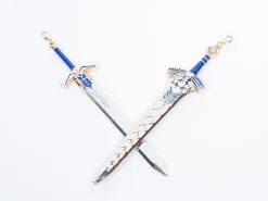 Fate/Grand Order Metal Charm Collection