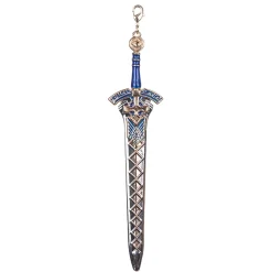 Fate/Grand Order Metal Charm Collection