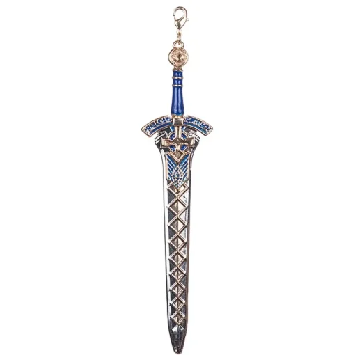 Fate/Grand Order Metal Charm Collection