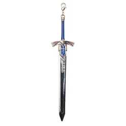 Fate/Grand Order Metal Charm Collection