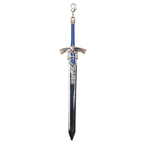 Fate/Grand Order Metal Charm Collection