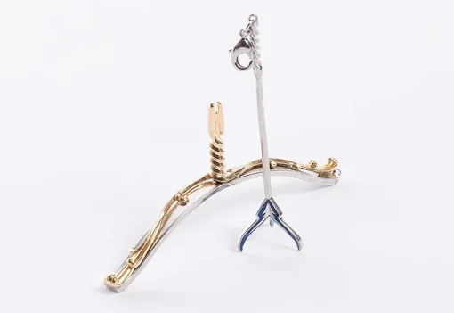 Fate/Grand Order Metal Charm Collection
