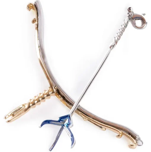 Fate/Grand Order Metal Charm Collection