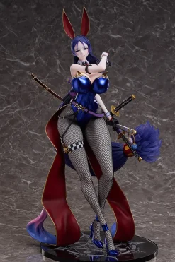 Fate/Grand Order Minamoto-no-Raikou: Bunny Girl Style 1/4 Scale Figure