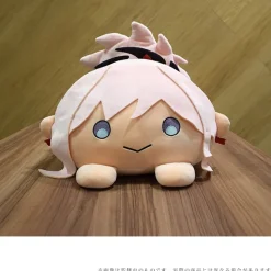Fate/Grand Order Musashi-chan Cushion (Re-run)