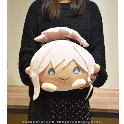 Fate/Grand Order Musashi-chan Cushion (Re-run)