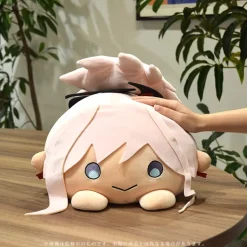 Fate/Grand Order Musashi-chan Cushion (Re-run)
