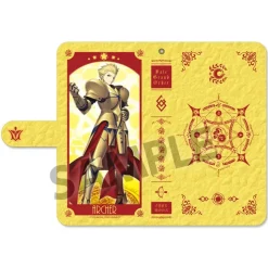 Fate/Grand Order Notebook-Style Smartphone Cases