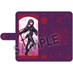 Fate/Grand Order Notebook-Style Smartphone Cases