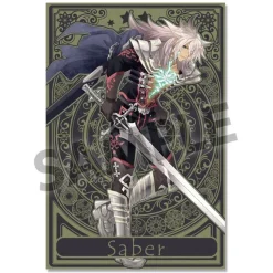 Fate/Grand Order Postcard Set Vol. 6