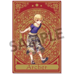 Fate/Grand Order Postcard Set Vol. 5