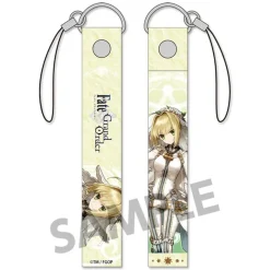 Fate/Grand Order Straps