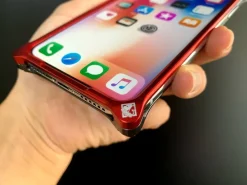 Fate/Grand Order x GILD design Alter Ego/Souji Okita (Alter) iPhone Case