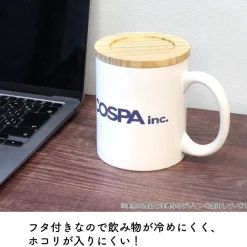 Fate/Kaleid Liner Prisma Illya: Licht - The Nameless Girl Waitress Costume Illya & Miyu & Chloe Full Color Mug w/ Lid