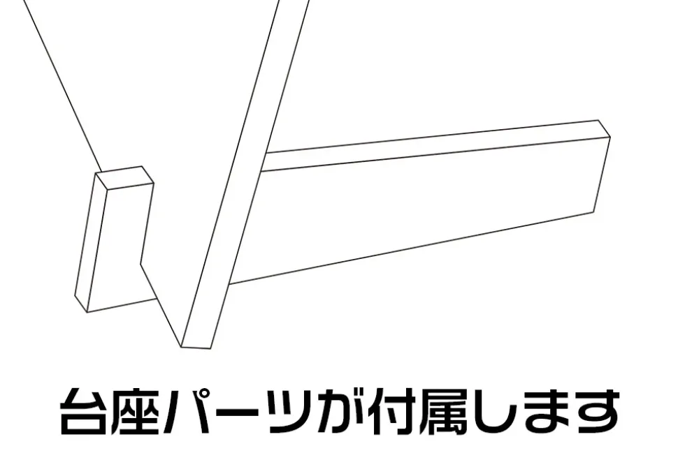 Fate/Kaleid Liner Prisma Illya 2wei Herz! Kemomimi Illya & Miyu & Chloe Acrylic Art Stand