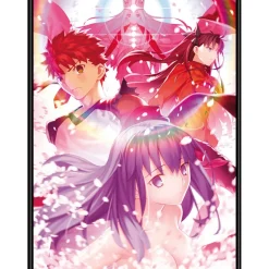 Fate/stay night: Heaven’s Feel III. Spring Song Blu-ray