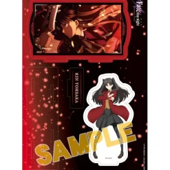 Fate/stay night: Heaven's Feel Multi Acrylic Stand Collection