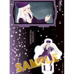 Fate/stay night: Heaven's Feel Multi Acrylic Stand Collection
