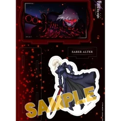 Fate/stay night: Heaven's Feel Multi Acrylic Stand Collection