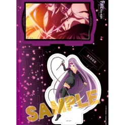 Fate/stay night: Heaven's Feel Multi Acrylic Stand Collection