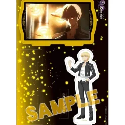 Fate/stay night: Heaven's Feel Multi Acrylic Stand Collection