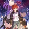 Fate/stay night [Heaven's Feel] I. Presage Flower Limited Edition Blu-ray