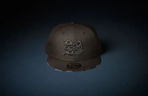 9FIFTY TOM x NEW ERA 7th Anniversary Cap
