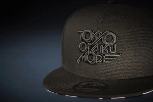 9FIFTY TOM x NEW ERA 7th Anniversary Cap