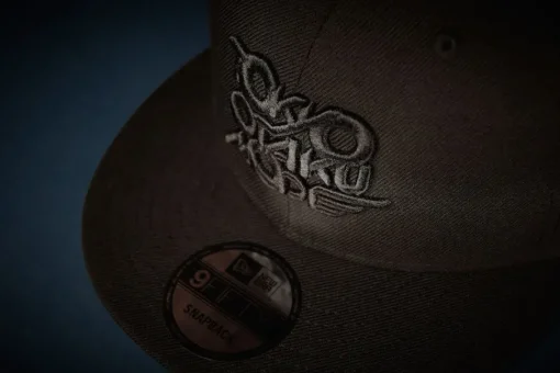 9FIFTY TOM x NEW ERA 7th Anniversary Cap