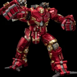 Fighting Armor Hulkbuster