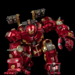 Fighting Armor Hulkbuster