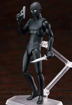 figma Detective Conan True Criminal (Re-run)