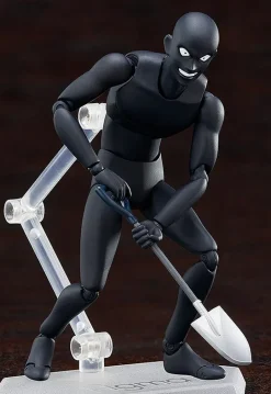 figma Detective Conan True Criminal (Re-run)