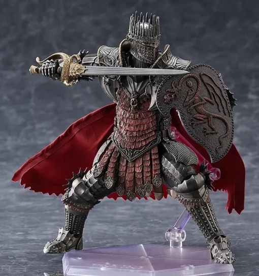 figma Dragon's Dogma 2 Arisen