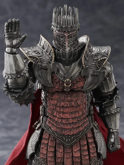 figma Dragon's Dogma 2 Arisen