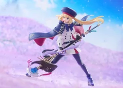 figma Fate/Grand Order Caster/Altria Caster