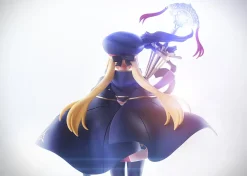 figma Fate/Grand Order Caster/Altria Caster