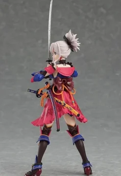 figma Fate/Grand Order Saber/Miyamoto Musashi (Re-run)