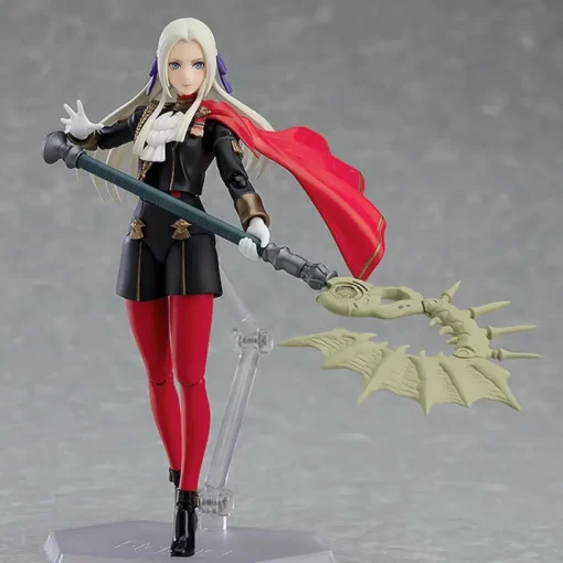 figma Fire Emblem: Three Houses Edelgard von Hresvelg (Re-run)