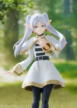 figma Frieren: Beyond Journey's End Frieren