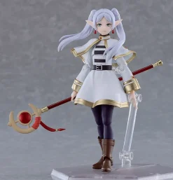 figma Frieren: Beyond Journey's End Frieren