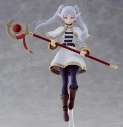 figma Frieren: Beyond Journey's End Frieren