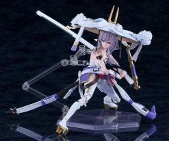 figma Goddess of Victory: Nikke Scarlet