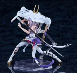 figma Goddess of Victory: Nikke Scarlet