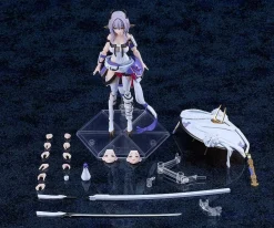 figma Goddess of Victory: Nikke Scarlet