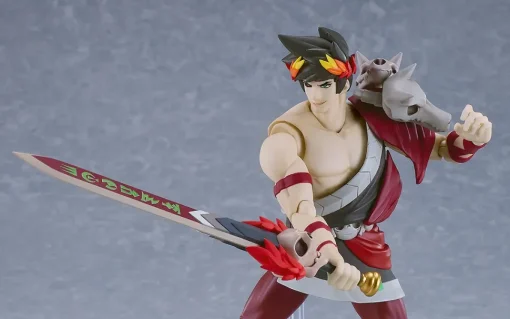 figma Hades Zagreus