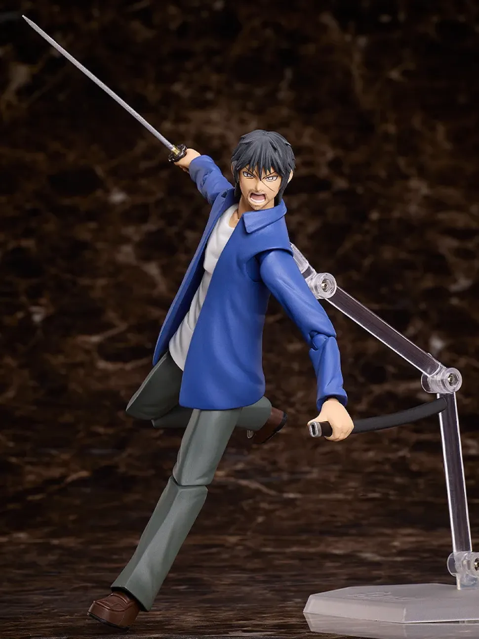 figma Higanjima Akira Miyamoto